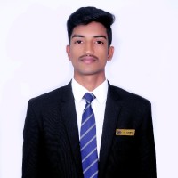 Akoju Vamshi