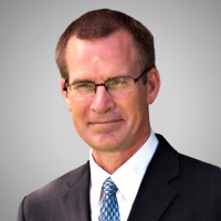 Mark Tiger