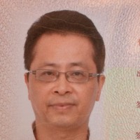 陈勇灵