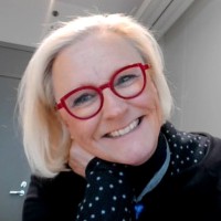 Pia Siukosaari