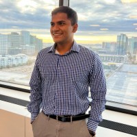 Andrew Fernando