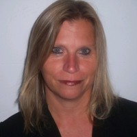 Danièle Salmeron