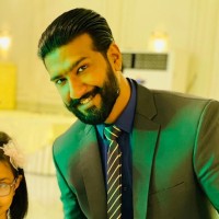 Usama Ali