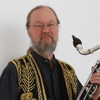 Thomas Aber