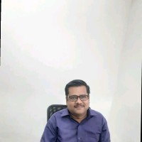 Mahesh Morabad