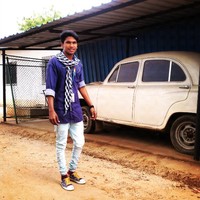 Dhinesh.K Dinu