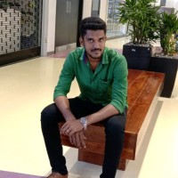 Saravanakumar Manickam