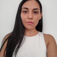 Andrea Gabriela Betancourt Rosales