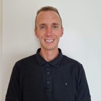 Marc Nygaard Golding
