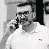 gregory chancerel