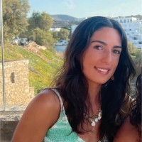 Isabelle Russo