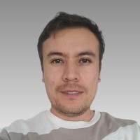 Jean Michel Guerrero Naranjo