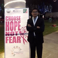 Dr. Sk Abdullah Al Mukit