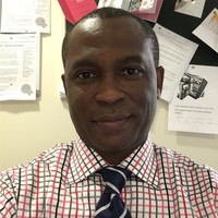 Anthony Eka