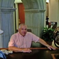 Mauricio Guerrero