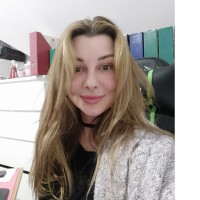 Agnieszka Tews