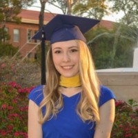 Dalya Parker, Psm, Rdn