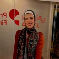 Sara Atef