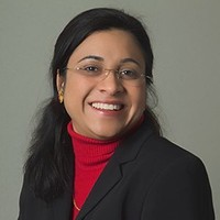 Kavitha Ambikadevi, P.E.