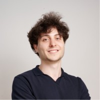 Luca Plosch