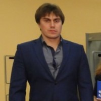 Dmitriy Dumkin