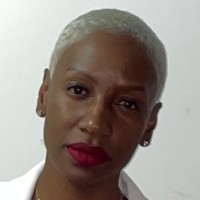 Tamika Whitlock