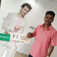 Anandan Mani