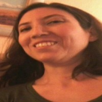 Elizabeth Petrissans