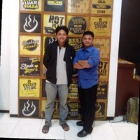 Agus Cahyono