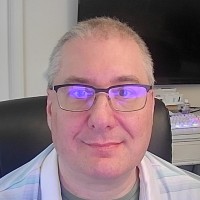 James Knorpp