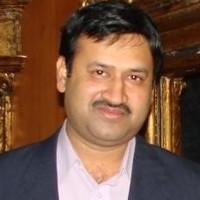 Partha Bhattacharya
