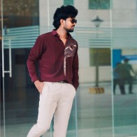 Yokesh Palani