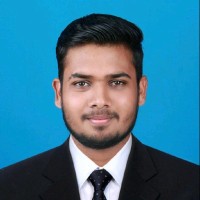 Shantanu Sapkal