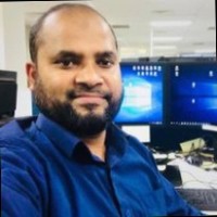 Mohammad Menhaz Uddin