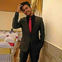 Suyash Sakharkar