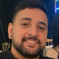 Caio Bruno Elias