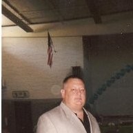 Paul Meeker