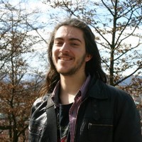 Luka Žnidaršič