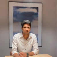 Amit Kulkarni
