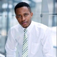 Katlego Cornell Theledi