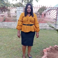Prisca Chitamaluka