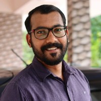 Vipin G Varghese
