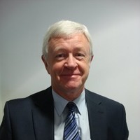 KEITH SAMPSON