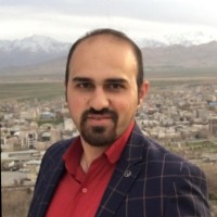 navid sharif