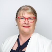 Rosalie Cull PhD GAICD