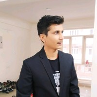 Prashant Kumar Mishra