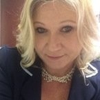 Julie Preston