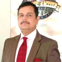 Dhiren Sharma