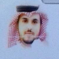 Mohammed Alshammari