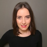 Verónica Díaz Moreno